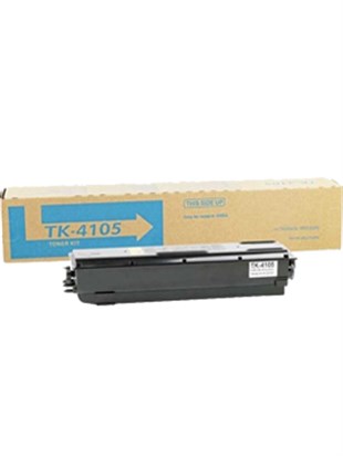 Kyocera TK-4105 Muadil Toner Taskalfa 1800-1801-2200-2201