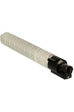 Ricoh MP-C2500 Siyah (K) C200 / C2500 / C3000 Muadil Toner