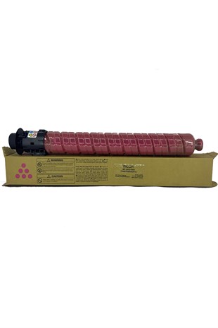 Ricoh MP-C3503 Kırmızı (M) / C3504 / C4504 / C5504 / C3004 Muadil Toner