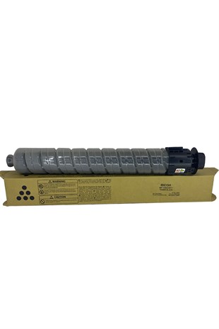 Ricoh MP-C3503 Siyah (K) / C3504 / C4504 / C5504 / C3004 Muadil Toner