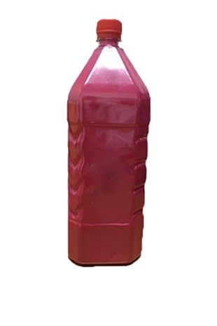 Utax Kırmızı Toz Toner - 500 gr. (Standart Kalite)