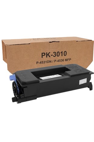 Utax PK-3010 Toner P-4531 / MFP / P-4536 MFP / P-4531dn