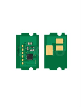 Utax PK-5014 Mavi Chip (C) P-C2155W MFP / P-C 2665W MFP