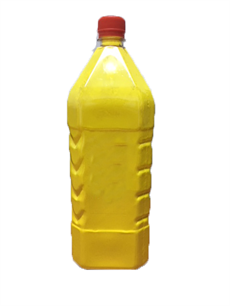 Utax Sarı Toz Toner - 500 gr. (Standart Kalite)